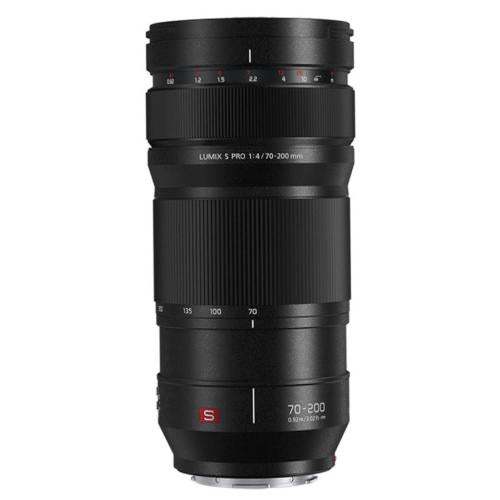 Panasonic SR70200 S-Series 70-200Mm F/4