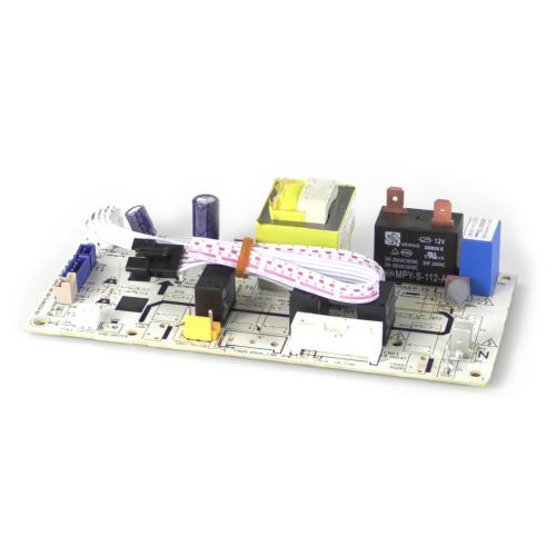 Midea Main Control Board Subassembly - 17120600001729