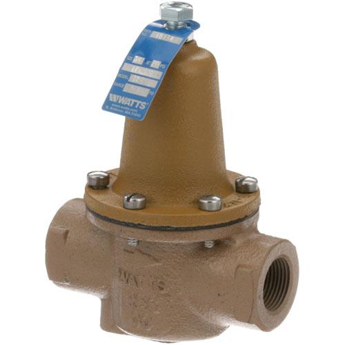 Hatco Pressure Reducing Valve - 03-02-004-00