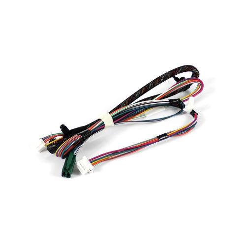 GE Dishwasher Door Harness Assembly GDF530PSM2SS