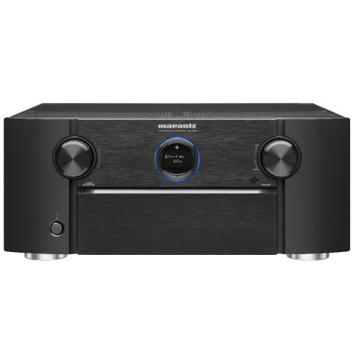 Marantz SR7009 9.2-Channel Home Theater Receiver With Wi-Fi, Bluetooth, App