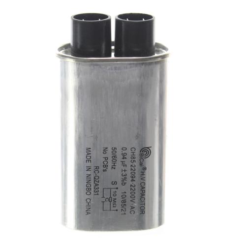 Sharp High Voltage Capacitor RC-QZA331WRZZ