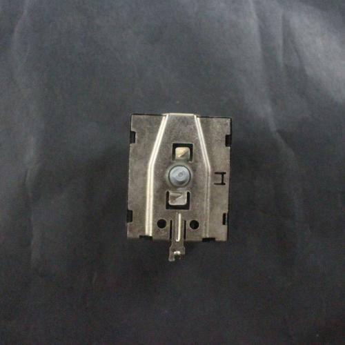 GE DBXR463ED2WW 4-Tempurature Switch