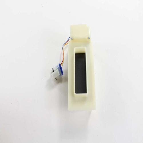 GE ZICP720BXASS Damper Assembly