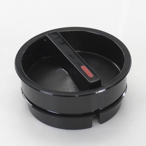 Whirlpool Part# 3375348 Console Timer Knob (OEM)