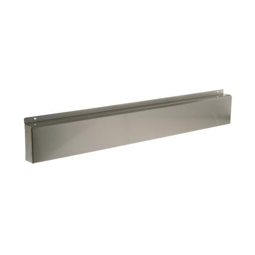 GE Part# WB56X10570 Kick Panel (OEM)