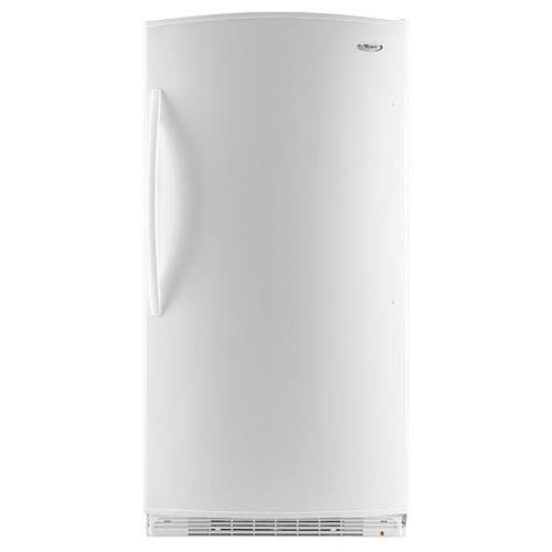 Whirlpool EVL201NXRQ04 Freezer