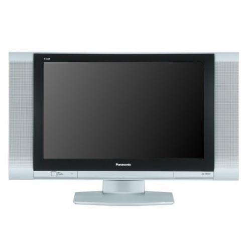 Panasonic TC32LX20 32" Wide Lcd Clr Tv