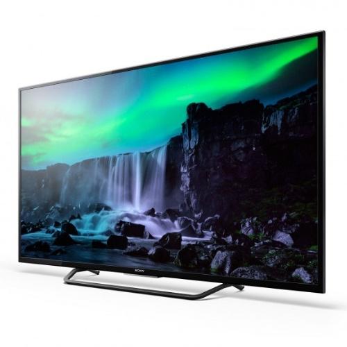 Sony XBR65X810C 65-Inch 4K 120Hz Direct Led Tv