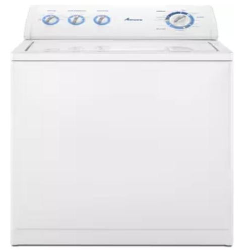 Whirlpool WHINTW4600VQ0 Washer