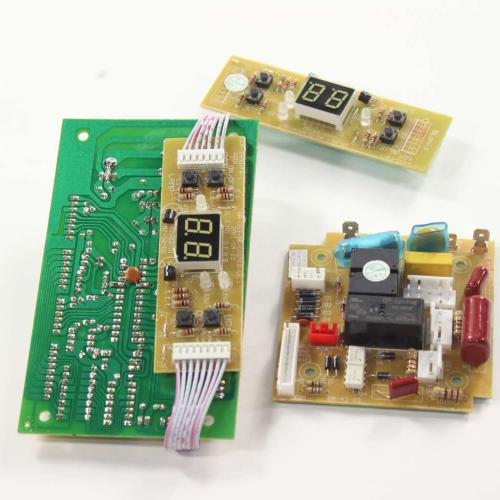 Danby Dbc047D3Bsspr Pcb Board - DG3-202-3