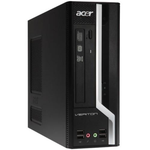 Acer VX275UD5400C Acer Desktop Pc Veriton X275