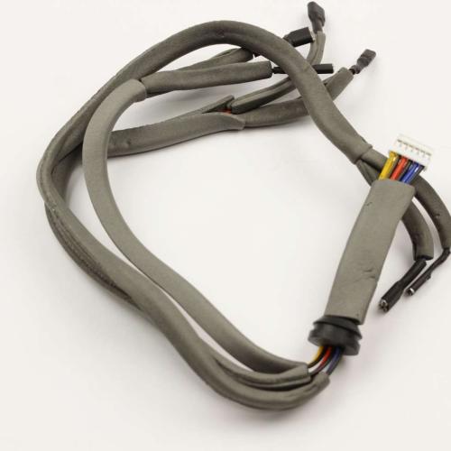 Lg Sub Pcb Assembly - EBR77856601