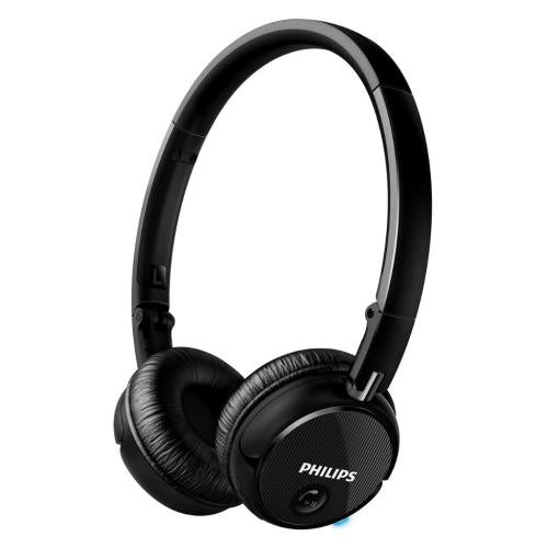 Philips SHB6250/27 Wireless Bluetooth Headphones