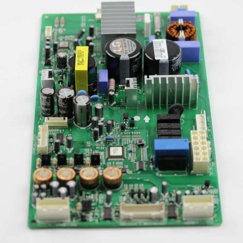 LG Part# ABY74191401 Main Control Board (OEM)