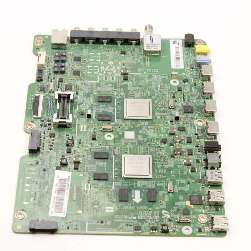 Samsung Part# BN94-07389C Main Power Control Board Assembly - Genuine OEM