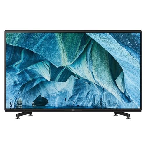 Sony XBR98Z9G Z9G | MASTER Series | LED | 8K | High Dynamic Range (HDR) | Smart TV (Android TV)