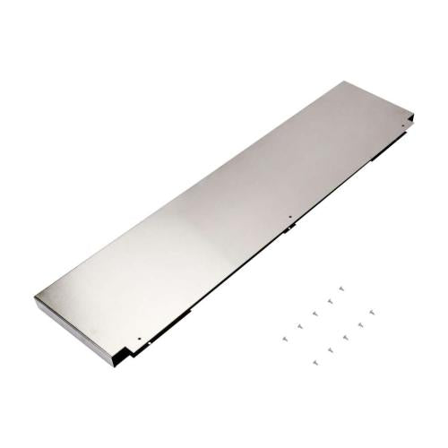 Jenn-Air Cooktop Stainless Backsplash JGCP436WP00