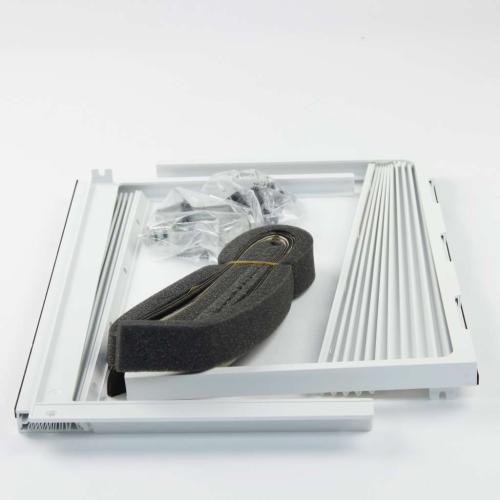 LG Part# AET73691401 AC Door Installation Kit (OEM)