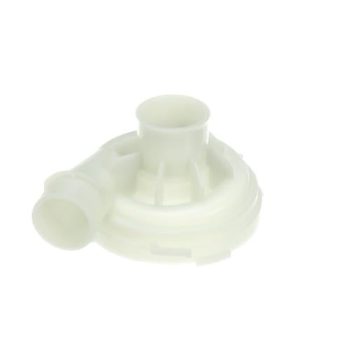 Bertazzoni Part# Z290175 Shell - Genuine OEM