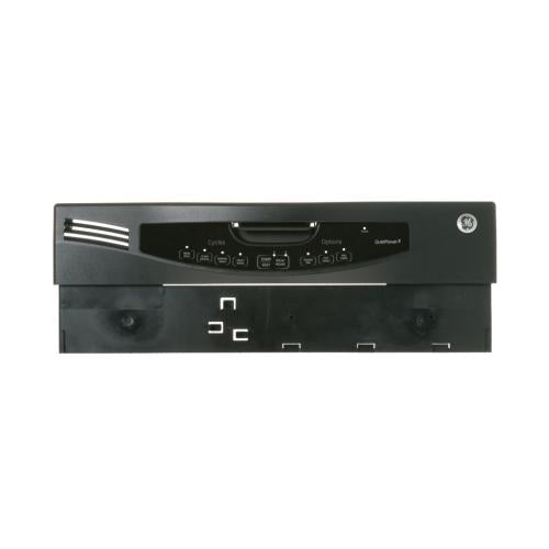 GE Dishwasher Control Panel - WD34X11278