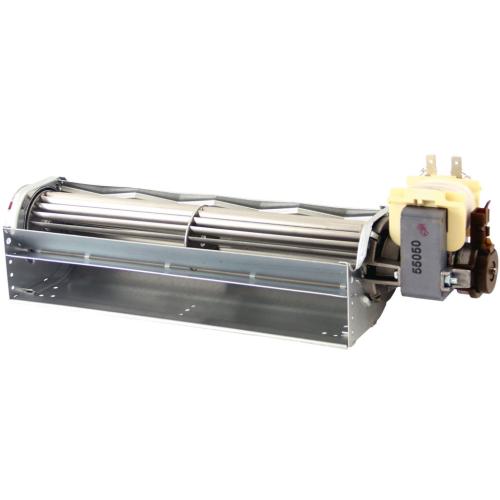 Bosch 00 Range Oven Cooling Fan Assembly - 448635