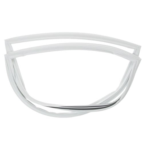 GE TBXY14SPGRWH Door Gasket Genuine OEM