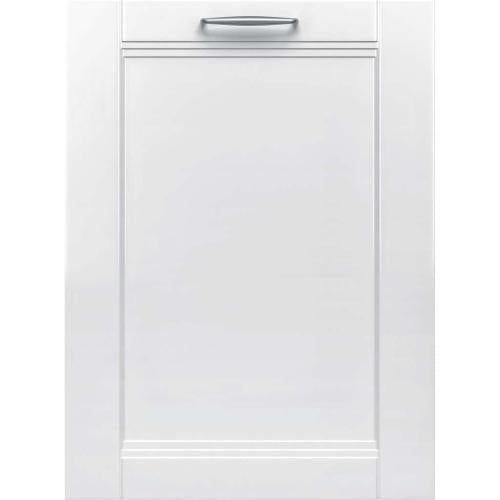Bosch SHVM4AYB3N/25 100 Series Dishwasher 24''