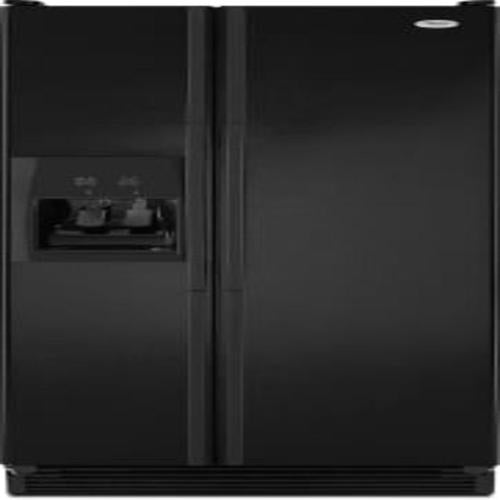 Whirlpool ED2CHQXVB01 Refrigerator