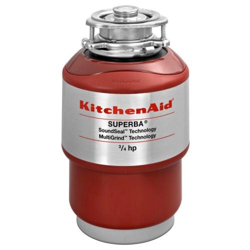 Whirlpool WHIKCDS075T0 Disposal