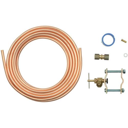 Whirlpool Water Tube Supply Kit (Copper) 8003RP