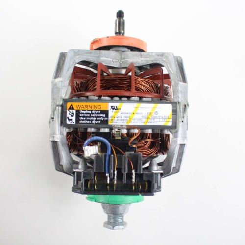 Maytag Dryer Drive Motor and Pulley MEDB835DW4