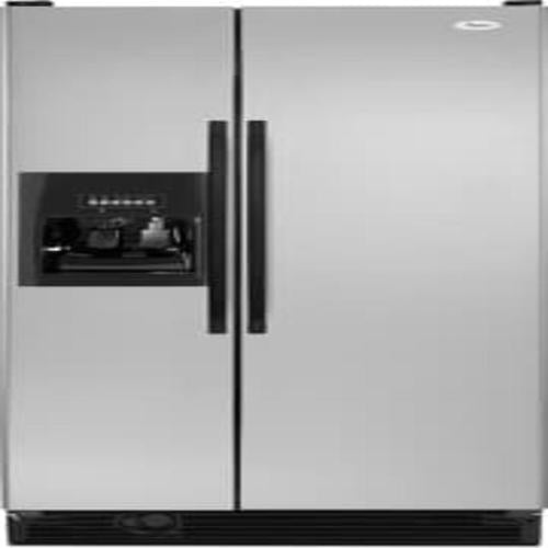 Whirlpool ED5KVEXVL00 Refrigerator