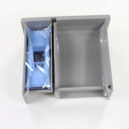 Lg Detergent Box Assembly - AAZ34009541