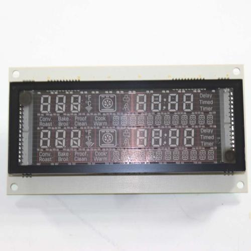 LG Part# EAJ62608102 Main Control Board (OEM)