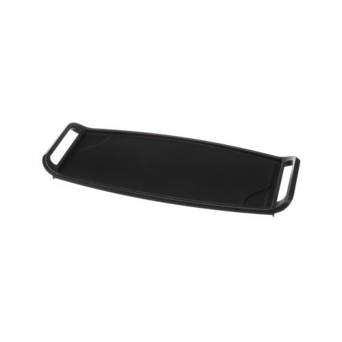 LG Cooktop Griddle Plate Grille Assembly LCG3091ST