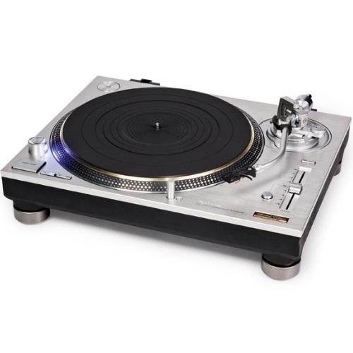 Panasonic SL1200GS Hi-Fi Turntable Limited Edition