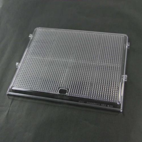 LG Refrigerator Crisper Drawer Cover LFD21860ST