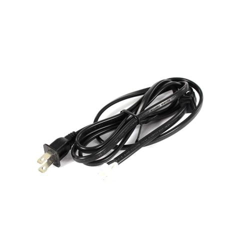 Toshiba Part# 75024008 Power Cord (Ga05001150i) (OEM)