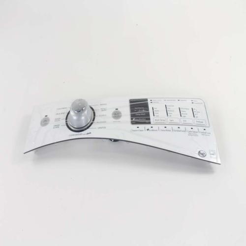 Whirlpool Part# W10630504 Control Panel (OEM)