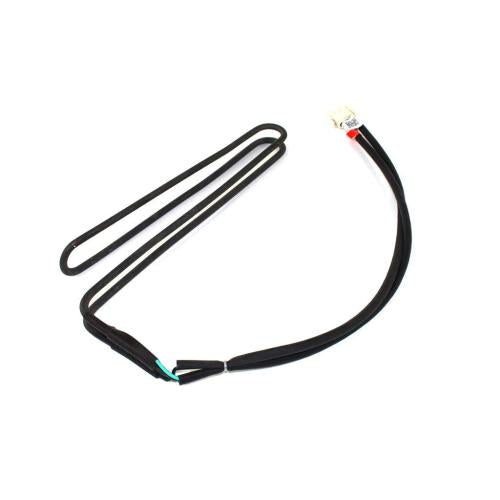 GE Part# WR09X28490 Evaporator Defrost Heater - Genuine OEM