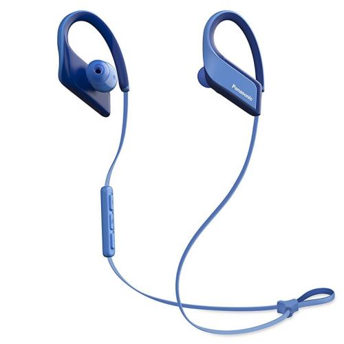 Panasonic RPBTS35A Digital Wireless Stereo Earphones