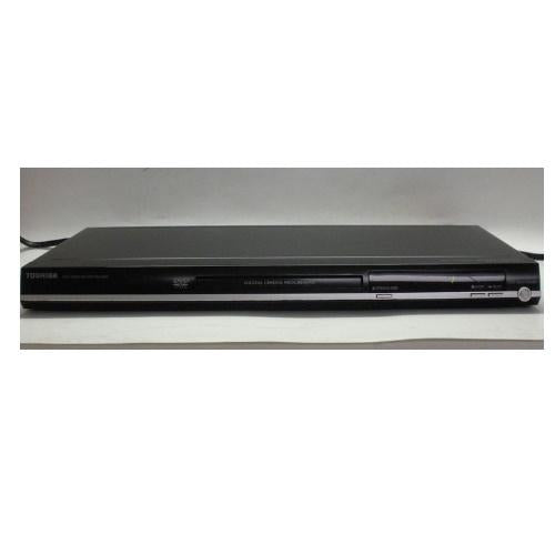 Toshiba SD4000KU Dvd Video Player