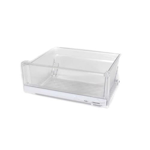 Lg Vegetable Tray Assembly - AJP75235011