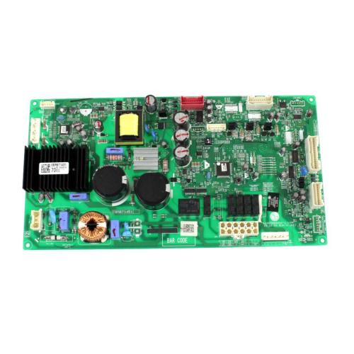 LG Part# EBR87145170 Electronic Control Board - Genuine OEM