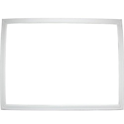 Electrolux Refrigerator Door Gasket (White) - 241872502