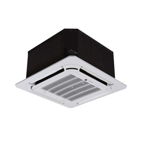 Airquest DLFSCAH24XAK01 Quietcomfort Console Indoor Unit