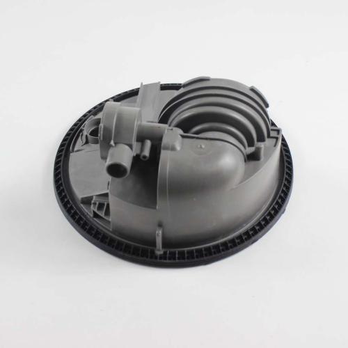 Whirlpool Part# WP8572618 Pump & Sump Housing w/ Seal (OEM)