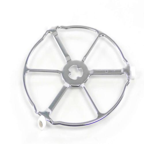 GE Microwave Turntable Tray Support - WB02X32600