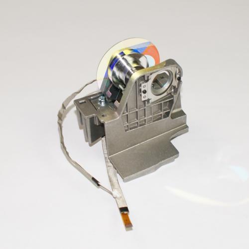 Samsung Part# BP96-01579A Color Wheel Assembly (OEM)